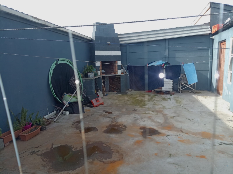 3 Bedroom Property for Sale in Portlands Western Cape